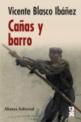 CAAS Y BARRO de BLASCO IBAEZ, VICENTE 