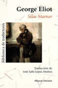 SILAS MARNER de ELIOT, GEORGE 