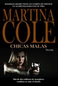(PE) CHICAS MALAS de COLE, MARTINA 