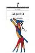 LA GACELA de PESTUM, JO 