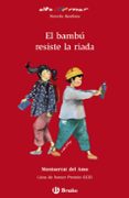 EL BAMBU RESISTE LA RIADA di VV.AA. 