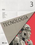 TECNOLOGA 3 ESO CASTELLANO (ED 2015) CICLO 2 di VV.AA
