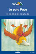 LA PATA PACA de ALCANTARA, RICARDO 