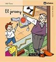 EL JERSEY de CASAS, LOLA 