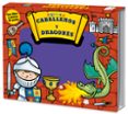 JUGAMOS A CABALLEROS Y DRAGONES di PRIDDY 