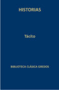 HISTORIAS di TACITO 