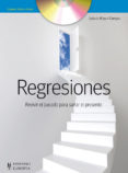 REGRESIONES + DVD di MIGUEL, LOLA DE 
