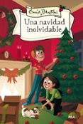 UNA NAVIDAD INOLVIDABLE di BLYTON, ENID 