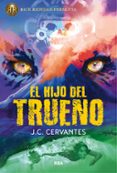 EL HIJO DEL TRUENO N 1 de CERVANTES, J. C. 