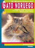 EL NUEVO LIBRO DEL GATO NORUEGO de SACASE, CHRISTIANE 