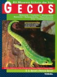 EL NUEVO LIBRO DE LOS GECOS di BARLETT, PATRICIA  BARLETT, R.D 