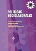 POLITICAS SOCIOLABORALES de SEMPERE NAVARRO, ANTONIO 