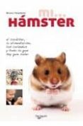 MI HAMSTER de TENEREZZA, BRUNO 