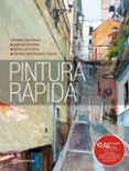 PINTURA RAPIDA di VV.AA. 