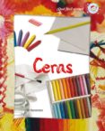 CERAS. QUE FACIL PINTAR di VV.AA. 