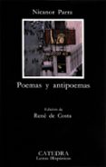 POEMAS Y ANTIPOEMAS de PARRA, NICANOR 