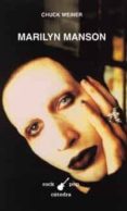 MARILYN MANSON de WEINER, CHUCK 