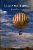 LA ISLA MISTERIOSA de VERNE, JULES 