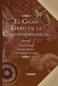 EL GRAN LIBRO DE LA CRIPTOZOOLOGIA di VV.AA. 