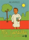 MI CARTILLA - CUARTA PARTE de ALVAREZ, ANTONIO 