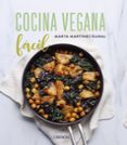 COCINA VEGANA FACIL (LIBROS SINGULARES) di MARTINEZ CANAL, MARTA 