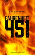 FAHRENHEIT 451 di BRADBURY, RAY 