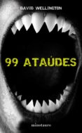 99 ATAUDES di WELLINGTON, DAVID 