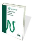 LEGISLACION BASICA MERCANTIL di VV.AA