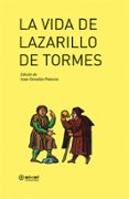LA VIDA DE LAZARILLO DE TORMES de ANONIMO 
