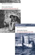 EL CONDE DE MONTECRISTO (2 VOLS.) de DUMAS, ALEXANDRE 