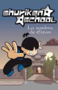 LA SOMBRA DE EIZAN di VV.AA