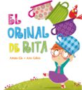 EL ORINAL DE RITA di VV.AA. 
