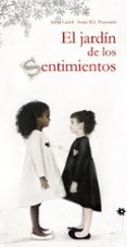 EL JARDIN DE LOS SENTIMIENTOS de CARIOLI, JANNA POSSENTINI, SONIA M. 