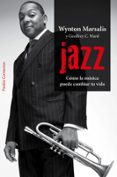 JAZZ de MARSALIS, WYNTON WARD, GEOFFREY C. 