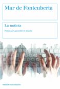 LA NOTICIA di FONTCUBERTA, MAR DE 