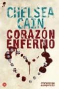 CORAZON ENFERMO de CAIN, CHELSEA 