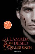 LA LLAMADA DEL DESEO (PSI/CAMBIANTES 10) di SINGH, NALINI 
