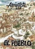 EL PUEBLO MINGOTE N 6: EL PUEBLO de MINGOTE, ANTONIO 