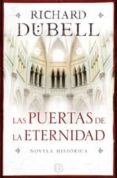 LAS PUERTAS DE LA ETERNIDAD de DUBELL, RICHARD 