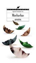 MUCHACHAS de FERNANDEZ PAZ, AGUSTIN 