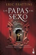 LOS PAPAS Y EL SEXO de FRATTINI, ERIC 
