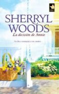 LA DECISION DE ANNIE di WOODS, SHERRYL 