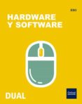 INICIA TECNO ESO UD HARDWARE SOFTWARE di VV.AA. 