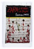 ZARA Y EL LIBRERO DE BAGDAD de MARIAS, FERNANDO 