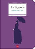 LA REGENTA (CLASICOS) de ALAS CLARIN, LEOPOLDO 