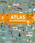 ATLAS DE CURIOSIDADES de GIFFORD, CLIVE 
