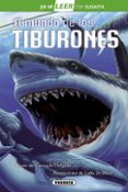TIBURONES de DELGADO, CONSUELO 
