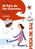 EL PAIS DE LOS CUENTOS de ALONSO, ANA 