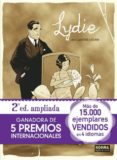 LYDIE (2 ED.) de ZIDROU LAFEBRE, JORDI 