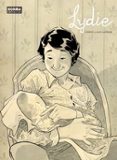LYDIE EDICION ESPECIAL de ZIDROU  LAFEBRE, JORDI 